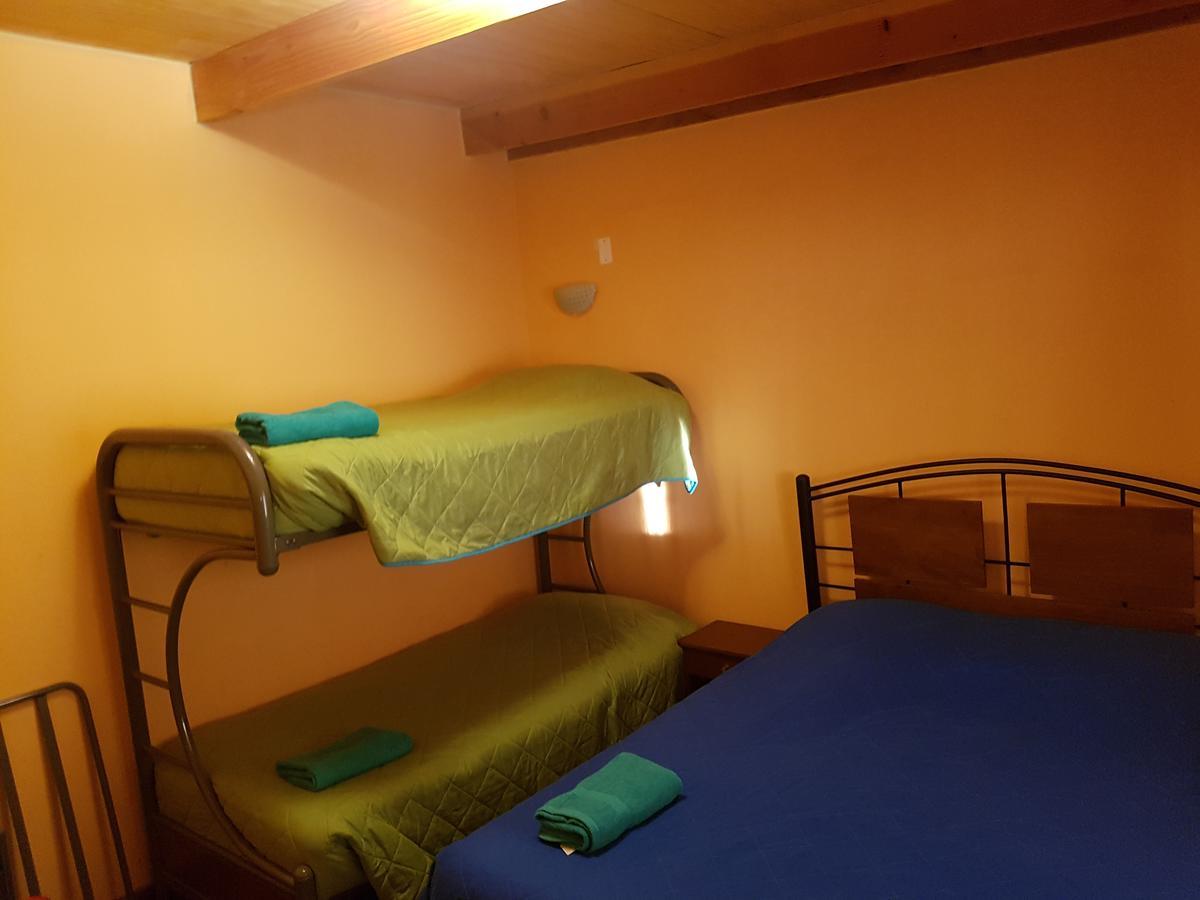 Willa Casa Chactur San Pedro De Atacama Zewnętrze zdjęcie